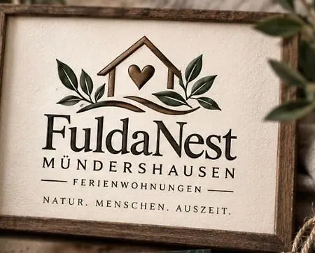 Apartment Fuldanest Muendershausen *