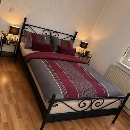 Fuldanest Muendershausen * Rotenburg an der Fulda